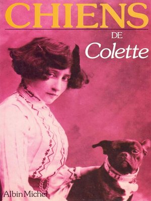 cover image of Chiens